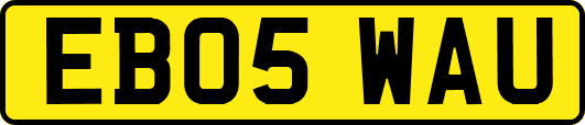 EB05WAU