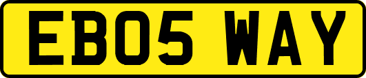 EB05WAY