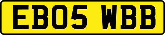 EB05WBB