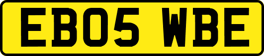 EB05WBE