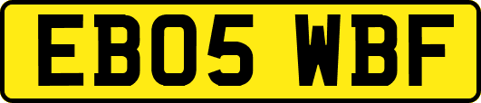 EB05WBF