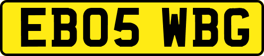 EB05WBG