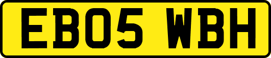 EB05WBH