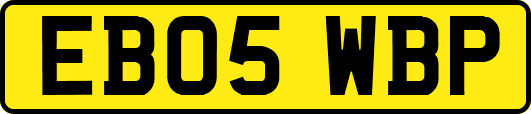 EB05WBP