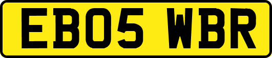 EB05WBR