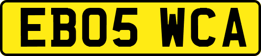 EB05WCA