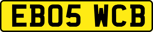 EB05WCB