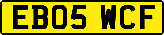 EB05WCF