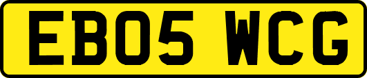 EB05WCG