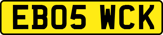 EB05WCK