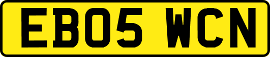 EB05WCN
