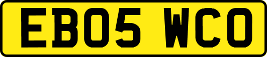 EB05WCO