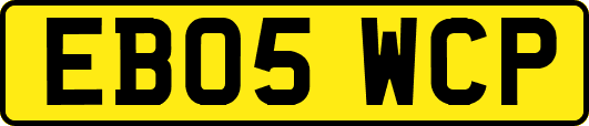 EB05WCP