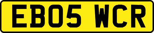 EB05WCR
