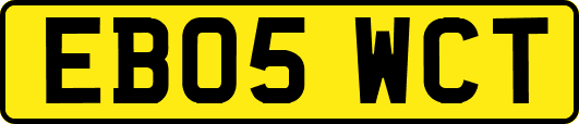 EB05WCT