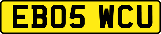EB05WCU