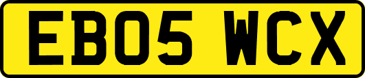 EB05WCX