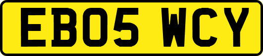 EB05WCY