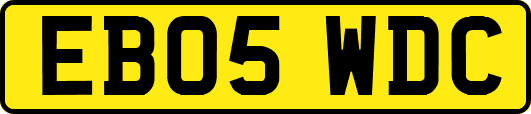 EB05WDC