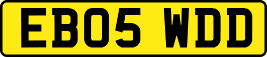 EB05WDD