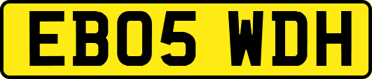 EB05WDH