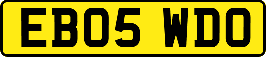 EB05WDO