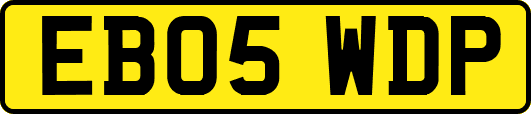 EB05WDP