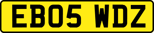 EB05WDZ