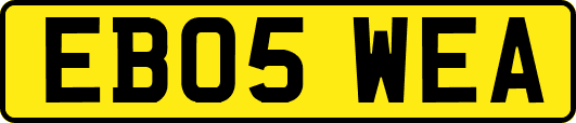 EB05WEA