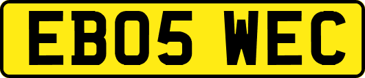 EB05WEC