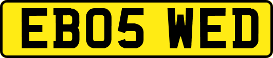 EB05WED