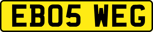 EB05WEG