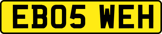 EB05WEH