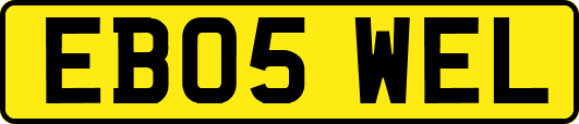 EB05WEL