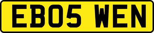 EB05WEN