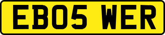 EB05WER