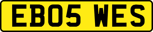 EB05WES