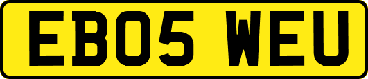 EB05WEU