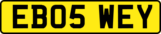 EB05WEY