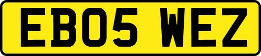 EB05WEZ