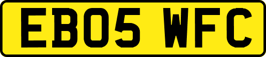 EB05WFC