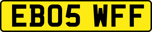 EB05WFF