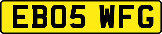 EB05WFG