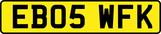 EB05WFK