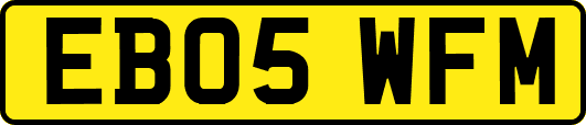 EB05WFM