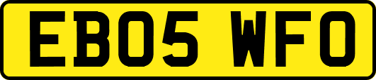 EB05WFO