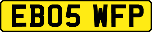 EB05WFP