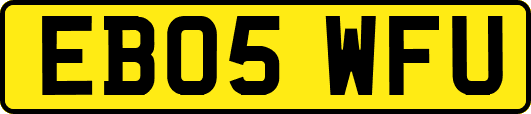 EB05WFU