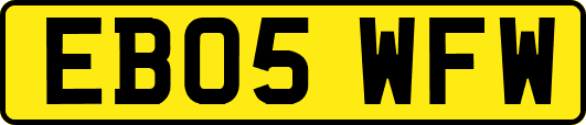 EB05WFW