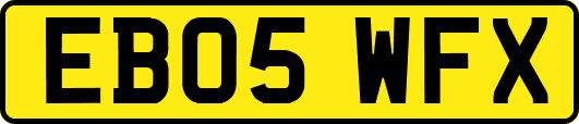 EB05WFX